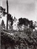 Torre de relógio, Freguesia da Camacha, Concelho do  Funchal