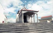 Capela de Nossa Senhora do Livramento, sítio do Livramento, Freguesia e Concelho da Ponta do Sol