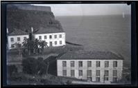 Edifícios do Lazareto (atual estabelecimento Vila Mar), Freguesia de Santa Maria Maior, Concelho do Funchal