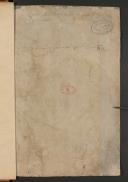 Livro 1.º (misto) de registo de baptismos do Seixal (1645/1696)