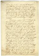 Certidão da carta de Lord Howard de Walden, [embaixador britânico em Lisboa]