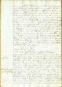 Registo de casamento: Manuel de Quintal c.c. Isidora de Jesus Vieira