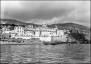 Forte de Santiago, visto do mar, Freguesia de Santa Maria Maior, Concelho do Funchal