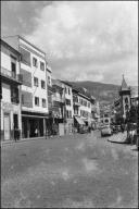 Rua do Aljube, Freguesia da Sé, Concelho do Funchal