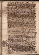Registo de casamento: João da Costa de Faria Henriques c.c. Josefa Maria