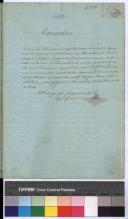 Livro 11.º de registo de casamentos de Santa Maria Maior do ano de 1865