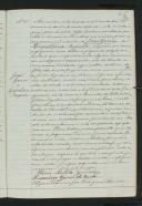 Registo de casamento: João Gomes c.c. Leopoldina Augusta