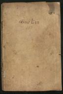 Livro 7.º de registo de óbitos da Fajã da Ovelha (1811/1828)