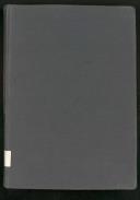 Livro de registo de baptismos de Machico do ano de 1902