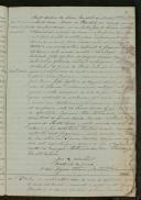 Registo de casamento: Joaquim Vieira de Aguiar c.c. Antónia Baptista
