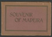 Souvenir of Madeira