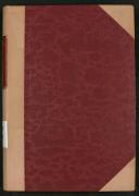 Livro 4.º de registo de baptismos do Paul do Mar (1800/1821)