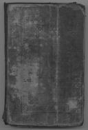 Livro 22.º de registo de baptismos da Sé (1736/1746)