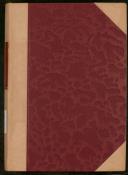 Livro 8.º de registo de baptismos de Machico (1686/1705)