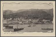 B. P. n.º 77 - Madeira. Funchal