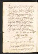 Registo de casamento: João Ferreira c.c. Quitéria Maria de Ascensão