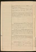 Registo de casamentos do Porto Santo do ano de 1945 (n.º 1 a 13)