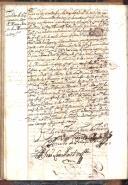 Registo de casamento: Leandro de Vasconcelos Severim c.c. Maria Josefa de Meneses e Vasconcelos, D.