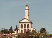 Igreja de São Martinho, caminho da Igreja Nova, Freguesia de São Martinho, Concelho do Funchal