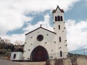Igreja de São Gonçalo, caminho da Igreja, Freguesia de São Gonçalo, Concelho do Funchal