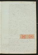 Registo de casamento: Isidoro de Sousa c.c. Maria Antónia de Jesus