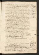 Registo de casamento: José António de Freitas c.c. Quitéria Margarida Rosa de Meneses