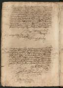 Registo de casamento: Manuel Sardinha c.c. Maria Pereira de Vasconcelos, escrava forra