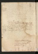 Registo de casamento: Francisco de Vasconcelos c.c. Isabel de Freitas
