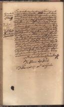 Registo de casamento: João Francisco Romão c.c. Isabel Maria