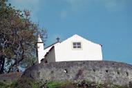 Capela de Nossa Senhora das Neves, Freguesia de São Gonçalo, Concelho do Funchal