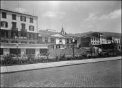 Edifício da empresa Blandy Brothers & Cª Lda, Freguesia da Sé, Concelho do Funchal