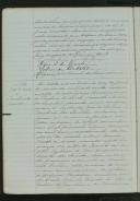 Registo de casamento: José de Sousa c.c. Carolina dos Santos