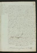 Registo de casamento: Augusto Dias de Sequeira c.c. Antónia Maria Ribeiro
