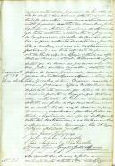 Registo de casamento: António Maria Frutuoso da Silva Júnior c.c. Henriqueta Augusta da Silva, D.
