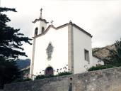 Capela de Nossa Senhora da Graça, ER 120, Freguesia e Concelho de Porto Santo