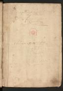 Róis de crismados da Camacha (1758/1773)
