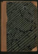 Livro 1.º (cópia) de registo de casamentos de Santana (1568/1706)