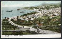 M. O. P. N.º 49 - Madeira, Funchal