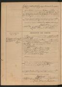 Registo de óbitos do Porto Santo para o ano de 1921 (n.º 1 a 52)