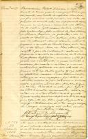 Registo de casamento: Mariano Samper Christobal, D. c.c. Leocádia Virgínia Gonçalves