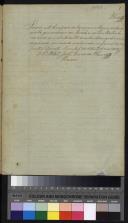 Livro de registo de casamentos de São Martinho do ano de 1863