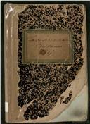 Livro de registo de baptismos de Santa Maria Maior do ano de 1901