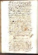 Registo de casamento: Francisco Pereira c.c. Joana Joaquina