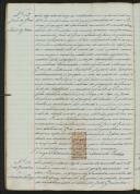 Registo de casamento n.º 14: João Gonçalves c.c. Maria de Nóbrega