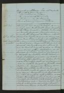Registo de casamento: Manuel de Sousa c.c. Isabel Maciel de Castro