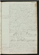 Registo de casamento: Francisco da Costa c.c. Ema Virgínia dos Santos