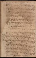 Registo de casamento: Jacinto da Câmara Espinosa c.c. Rita Angélica da Cunha