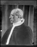 Retrato do papa Pio XII (busto)
