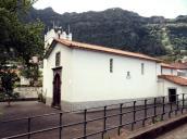 Igreja de São José, sítio da Igreja, Freguesia do Arco de São Jorge, Concelho de Santana