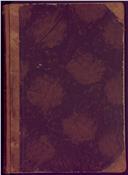 Livro 19.º de registo de baptismos da Sé (1695/1709)
